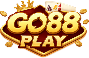 Go88 Play logo